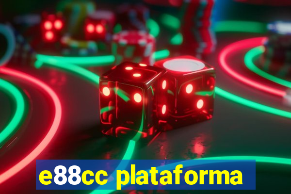 e88cc plataforma